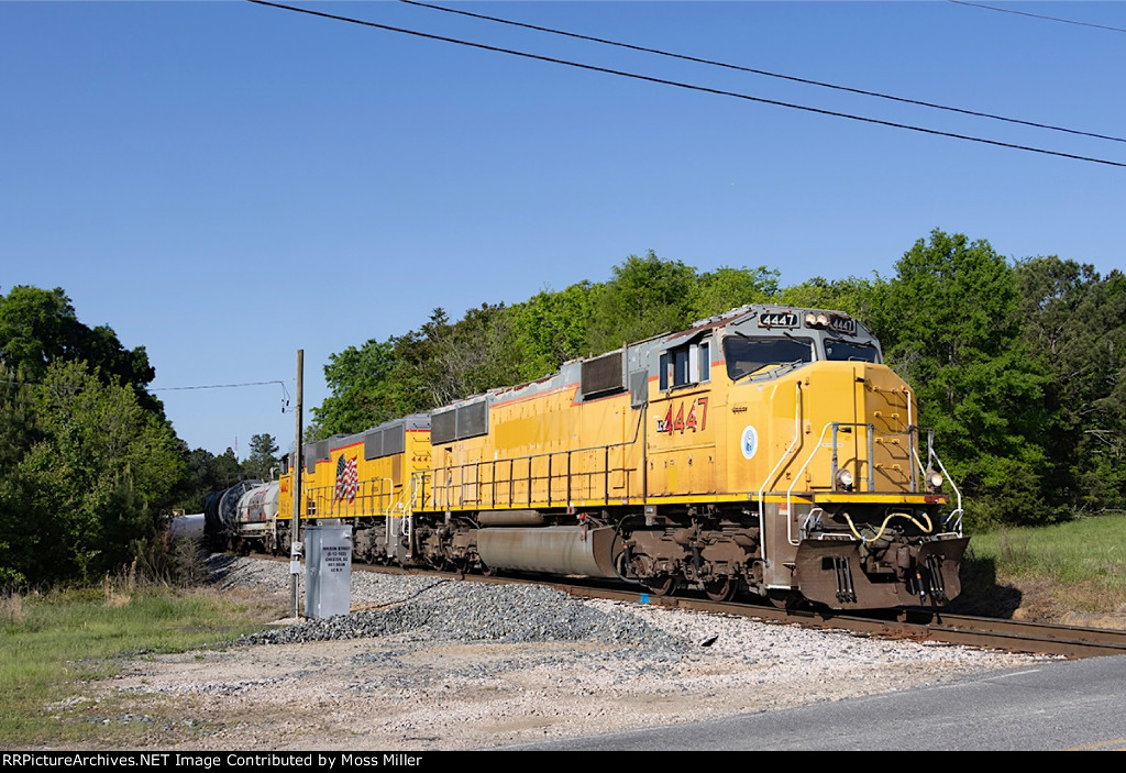 LC 4447